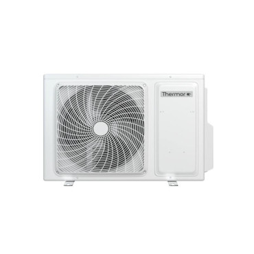 Unité Extérieure de Climatisation Réversible 2kW THERMOR Nagano Monosplit Inverter Monophasé - 872952