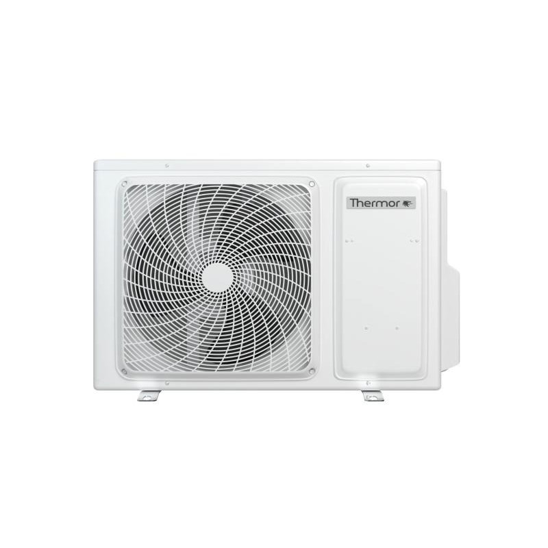 Unité Extérieure de Climatisation Réversible 2kW THERMOR Nagano Monosplit Inverter Monophasé - 872952