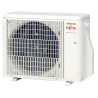 Unité Exterieure de Climatisation Réversible 2,5kW ATLANTIC FUJITSU Takao M2 Inverter Monosplit - AOYG09KMCC