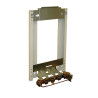 Cadre Réhausseur DE DIETRICH HG75 pour Chaudière Gaz à Condensation MCX 24/28 BIC - 117422