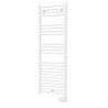 Sèche-Serviettes Électrique 750W ATLANTIC 2012 Vertical Blanc - 833621