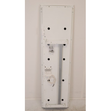 Radiateur Électrique Chaleur Douce 2000W ATLANTIC Sokio Digital