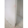 Radiateur Électrique Chaleur Douce 2000W H1575xL450mm THERMOR Ténérife Vertical Blanc - 479319