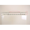 Radiateur Électrique Chaleur Douce 2000W H1575xL450mm THERMOR Ténérife Vertical