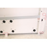 Radiateur Électrique Chaleur Douce 2000W H600xL1118mm THERMOR Kenya 4 Connecté Horizontal Blanc