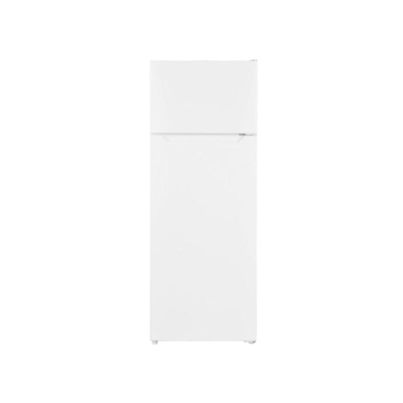 Réfrigérateur Congélateur 2 Portes 206L COBAL Blanc - REFR0116 - NEUF Déclassé