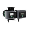 Circulateur Double WILO Stratos Maxo-D 32/0,5/12 PN6/10-R7 pour Système de Chauffage - 2217974