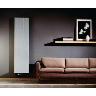 Radiateur Acier Eau Chaude 2928W H1950xL750mm RADSON Faro V Type 22 Blanc - 11150803