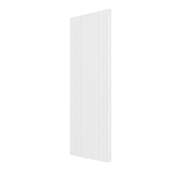 Radiateur Acier Eau Chaude 2928W H1950xL750mm RADSON Faro V Type 22 Blanc - 11150803 - NEUF