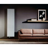 Radiateur Acier Eau Chaude 2928W H1950xL750mm RADSON Faro V Type 22 Blanc - 11150803