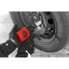 Clé à Chocs Carrée 1/2" CHICAGO PNEUMATIC CP7749 1300mm - 8941077491