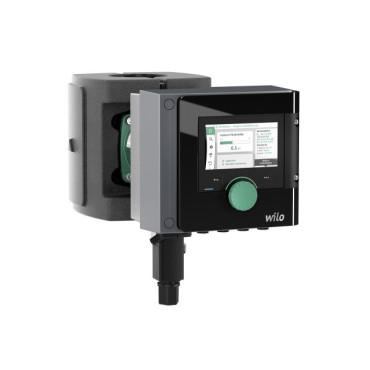 Circulateur Intelligent Pompe de Circulation WILO Stratos MAxo 30/0,5-8 R7 8m³/h pour Système de Chauffage - 2217899