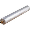 Anode L180mm Ø25.5mm ARISTON M5-M8 pour Chaudière et Chauffe-Eau - 977127-01 - NEUF