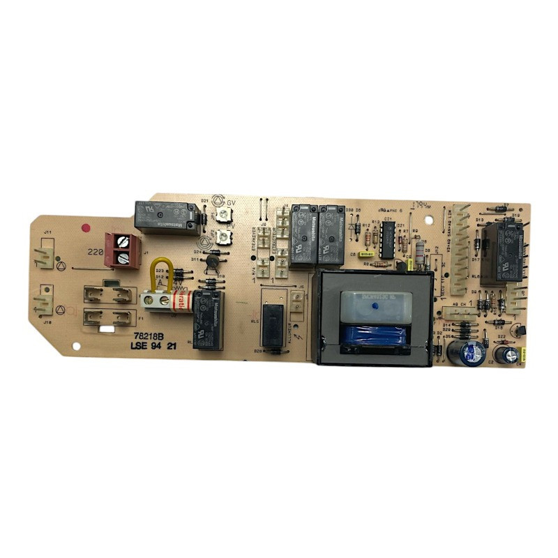 Circuit Imprimé pour Chaudière CHAFFOTEAUX sur Celtic 2.20 FF - 60078218 - NEUF