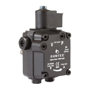 Pompe Fioul pour Brûleur ASV 47A SUNTEC pour Chaudière - 16366P0700 - NEUVE