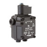 Pompe Fioul pour Brûleur ASV 47A SUNTEC pour Chaudière - 16366P0700 - NEUVE