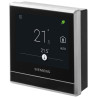 Thermostat d'Ambiance Intelligent SIEMENS RDS110 pour Régulation d'Applications de Chauffage - S55772-T100