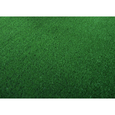 Rouleau de 89m² de Pelouse Gazon Synthétique Hauteur de Brin 6mm