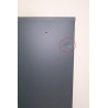 Armoire de Bureau Meuble Classeur Professionnel MTI 4 Tiroirs Pas Cher