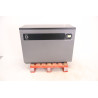 Pompe à Chaleur de Piscine 17.8kW DURATECH Dura+ 18I Full Inverter Monophasé Bassin jusqu'à 85m³ - 10120176