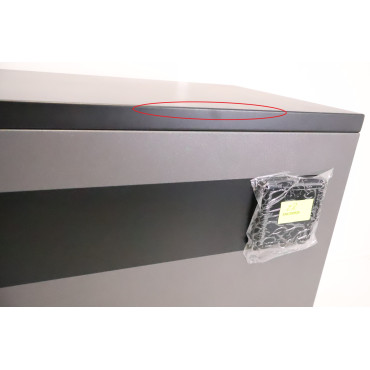 Pompe à Chaleur de Piscine 17.8kW DURATECH Dura+ 18I Full Inverter Monophasé