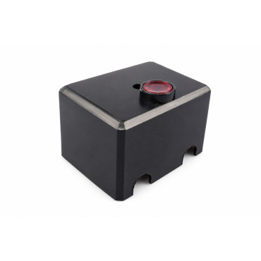 Boîtier de Réarmement CHAFFOTEAUX pour Chaudière Moduloflame - 61008250