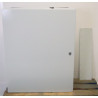 Coffret Mural Armoire Électrique en Acier IDE Argenta 1000x800x300mm