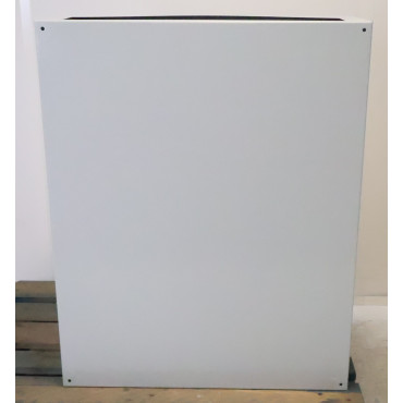 Coffret Mural Armoire Électrique en Acier IDE