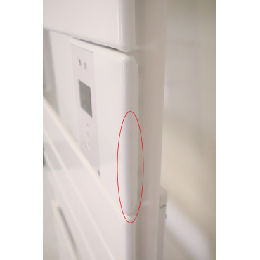 Sèche-Serviettes Électrique 750W THERMOR Riviera 2 avec