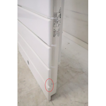 Sèche-Serviettes Électrique 750W THERMOR Riviera 2