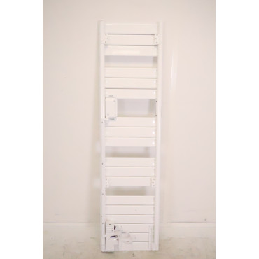 Sèche-Serviettes Électrique 750W THERMOR Riviera 2 avec Soufflerie Blanc - 498223
