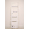Sèche-Serviettes Électrique 750W THERMOR Riviera 2 avec Soufflerie Blanc - 498223