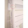 Sèche-Serviettes Électrique 750W THERMOR Riviera 2 - 498223 - NEUF Déclassé