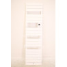 Sèche-Serviettes Électrique 750W THERMOR Riviera 2 avec Soufflerie Blanc - 498223 - NEUF