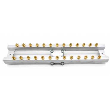 Injecteur Gaz Naturel Type 250 CHAPPÉE Pièce Détachée pour Chaudière - SGP978477