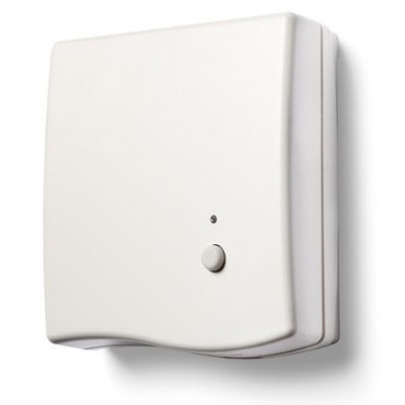 Antenne de Réception RF HONEYWELL pour Chaudière à Gaz et Vanne avec Protocole de Communication Opentherm - R8810A1018