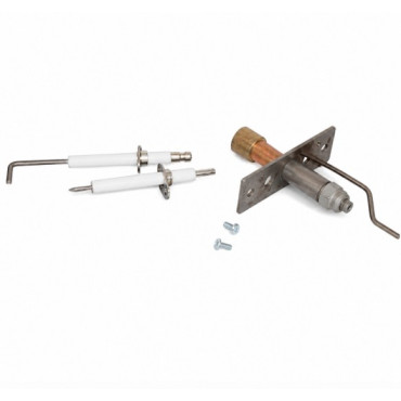 Veilleuse Intermittente CPLT CHAPPEE pour Chaudière Edena 4 Prime et Créatis 4 Easy - S136471