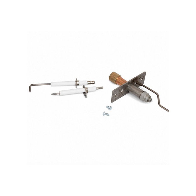 Veilleuse Intermittente CPLT CHAPPEE pour Chaudière Edena 4 Prime et Créatis 4 Easy - S136471