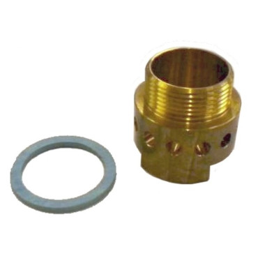 Injecteur Gaz Brûleur Principal ATLANTIC pour Chaudière - 062698