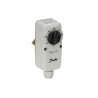 Thermostat d'Installation DANFOSS Aquastat Appliqué AT41 - 041E000000 - NEUF