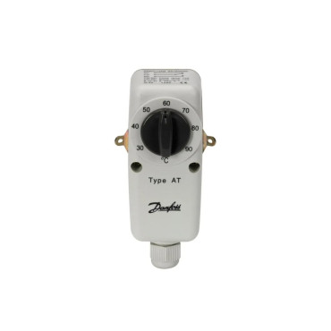 Thermostat d'Installation DANFOSS Aquastat Appliqué AT41 - 041E000000