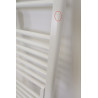 Sèche-Serviettes Électrique 300W INTUIS Ezybain Blanc - NEUF Déclassé