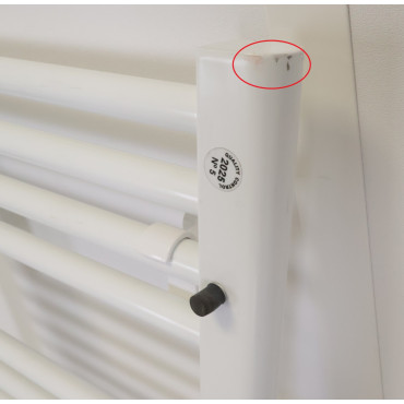 Sèche-Serviettes Électrique 300W