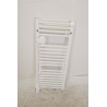 Sèche-Serviettes Électrique 300W INTUIS  Blanc - M172110 - NEUF Déclassé