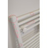 Sèche-Serviettes 300W INTUIS Ezybain Blanc - M172110 - NEUF Déclassé