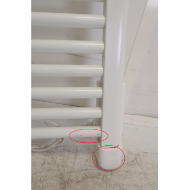 Sèche-Serviettes Électrique 300W INTUIS Ezybain - NEUF Déclassé