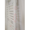 Sèche-Serviettes Électrique 300W INTUIS Ezybain - M172110 - NEUF Déclassé