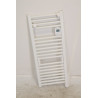 Sèche-Serviettes Électrique 300W INTUIS Ezybain Blanc