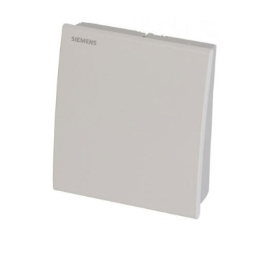 Thermostat Sonde d'Ambiance SIEMENS avec Interface PPS2 - QAX30.1 - NEUVE