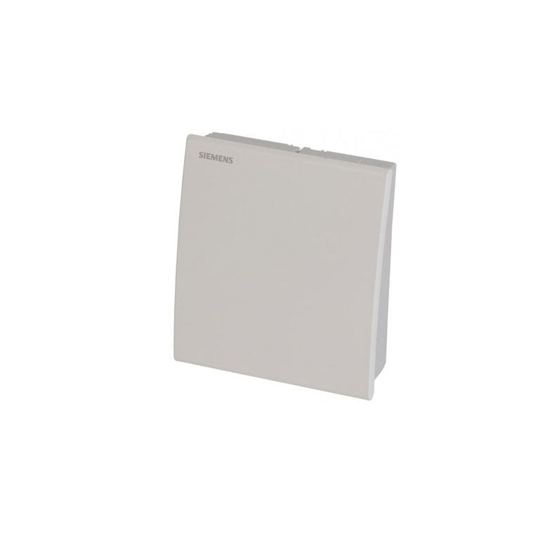 Thermostat Sonde d'Ambiance SIEMENS avec Interface PPS2 - QAX30.1 - NEUVE